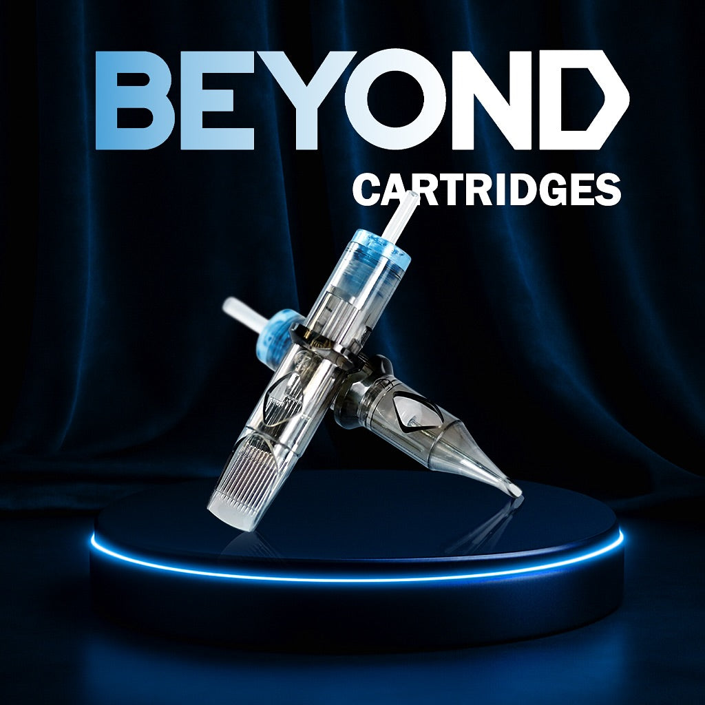 Beyond Cartridges