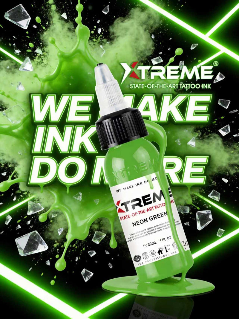 Xtreme Inks