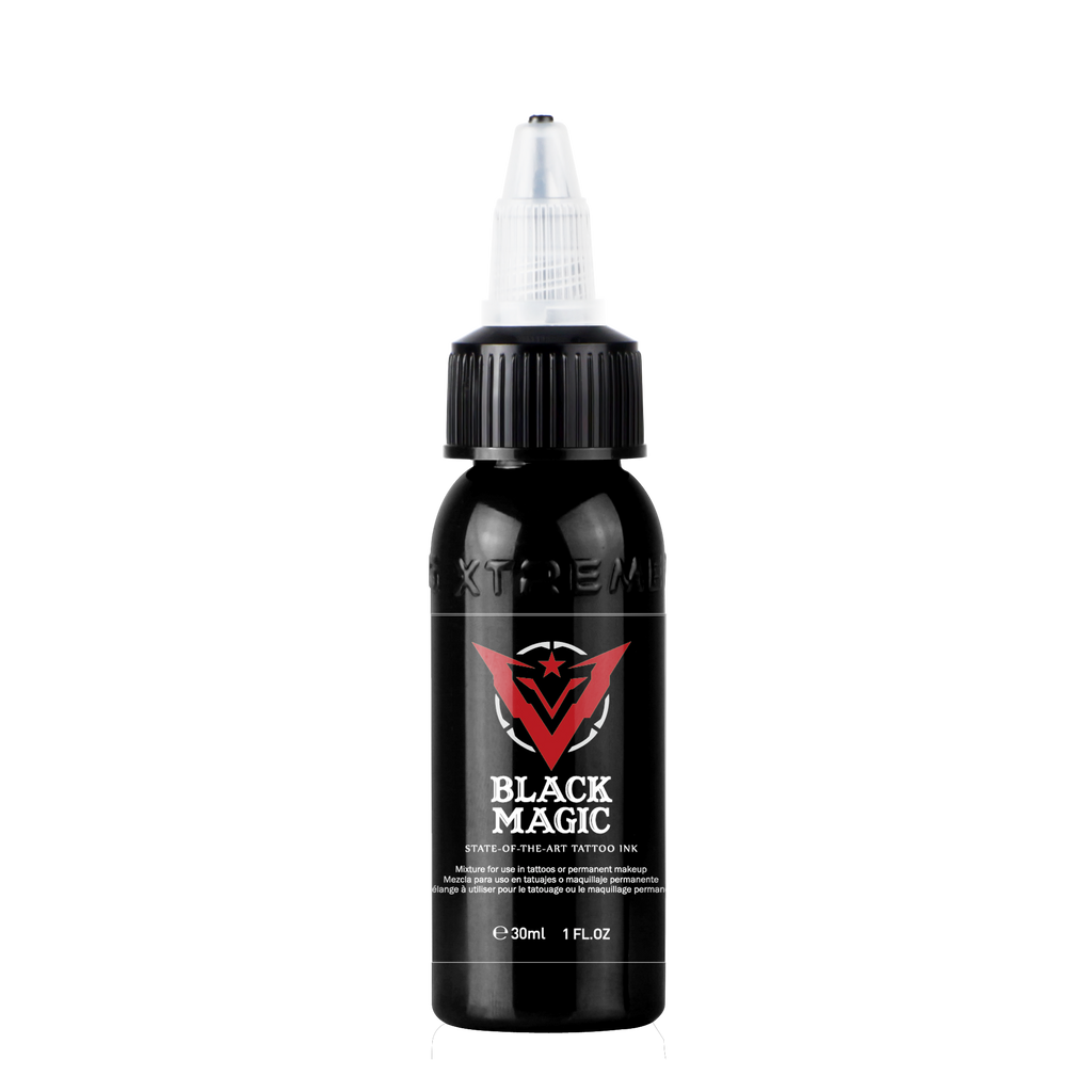 Black Magic | Xtreme Inks tattoo ink product image
