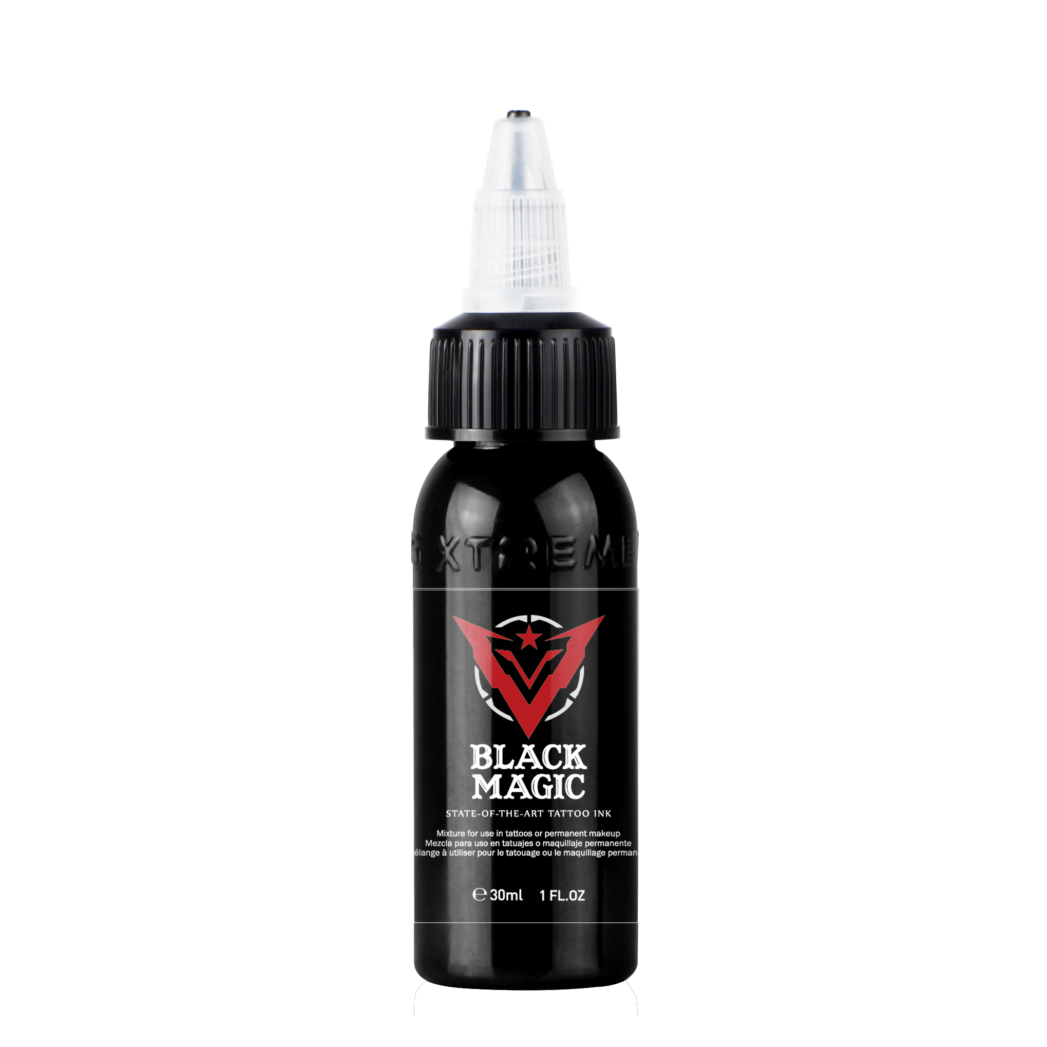 Black Magic | Xtreme Inks tattoo ink product image