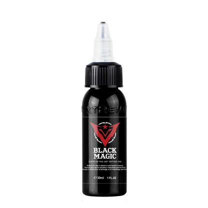Black Magic | Xtreme Inks tattoo ink product image
