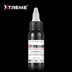 Extra Black | Xtreme Inks