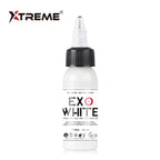 Exo White | Xtreme Inks