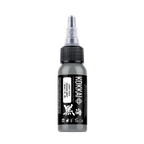04 LIGHT COLD OPAQUE GRAY Kokkai sumi ink tattoo ink product image