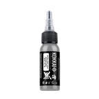 05 EXTRA LIGHT COLD OPAQUE GRAY Kokkai sumi ink tattoo ink product image