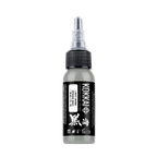 14 LIGHT WARM OPAQUE GRAY Kokkai sumi ink tattoo ink product image