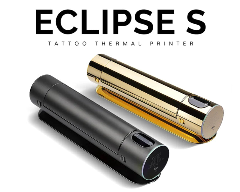 Eclipse S Tattoo Thermal Printer