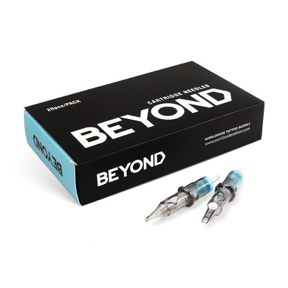Beyond Plus tattoo cartridge product image