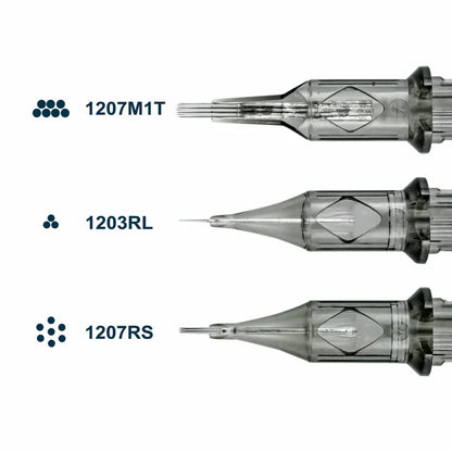 Beyond Plus tattoo cartridge product image