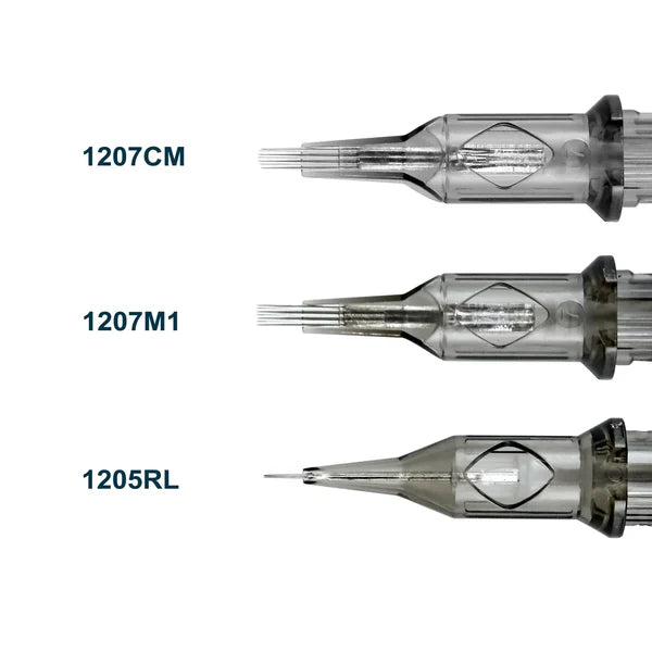 Beyond Plus tattoo cartridge product image