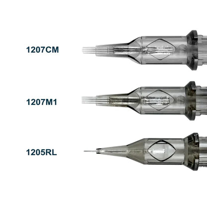Beyond Plus tattoo cartridge product image