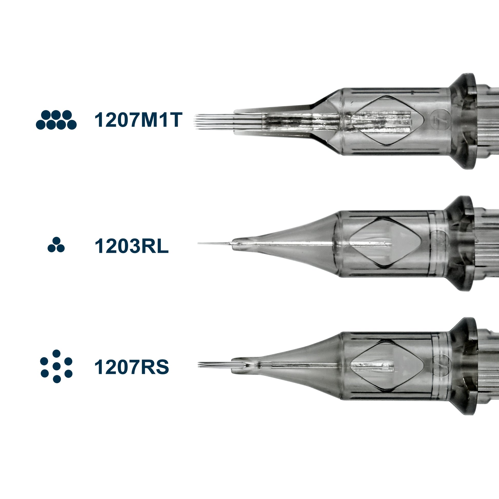 Beyond Plus tattoo cartridge product image