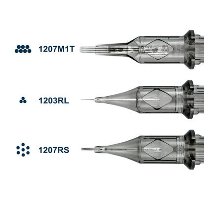 Beyond Plus tattoo cartridge product image