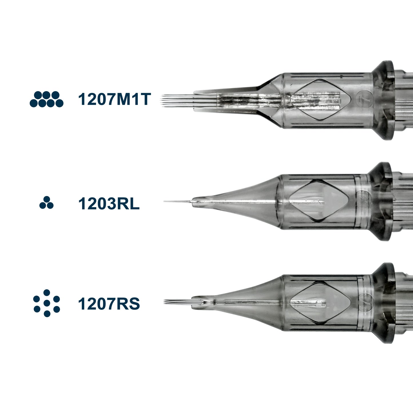 Beyond Plus tattoo cartridge product image
