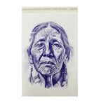 TatLab Eclipse Thermal Transfer Paper Roll