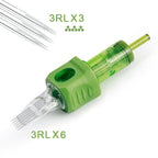 Stipple Shaders | Enzo Cartridges