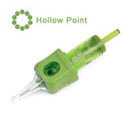 Hollow Point Liners | Enzo Cartridges