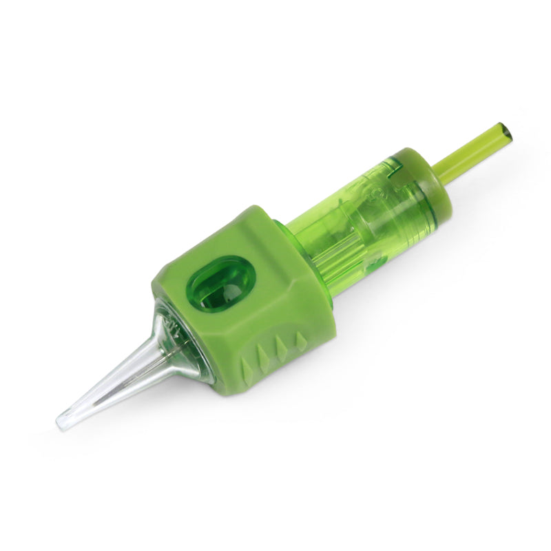 Semi Tight (Trad.) Round Liners | Enzo Cartridges