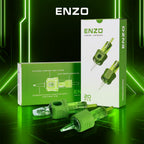 Enzo tattoo cartridge product photo