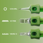 Enzo tattoo cartridge product image