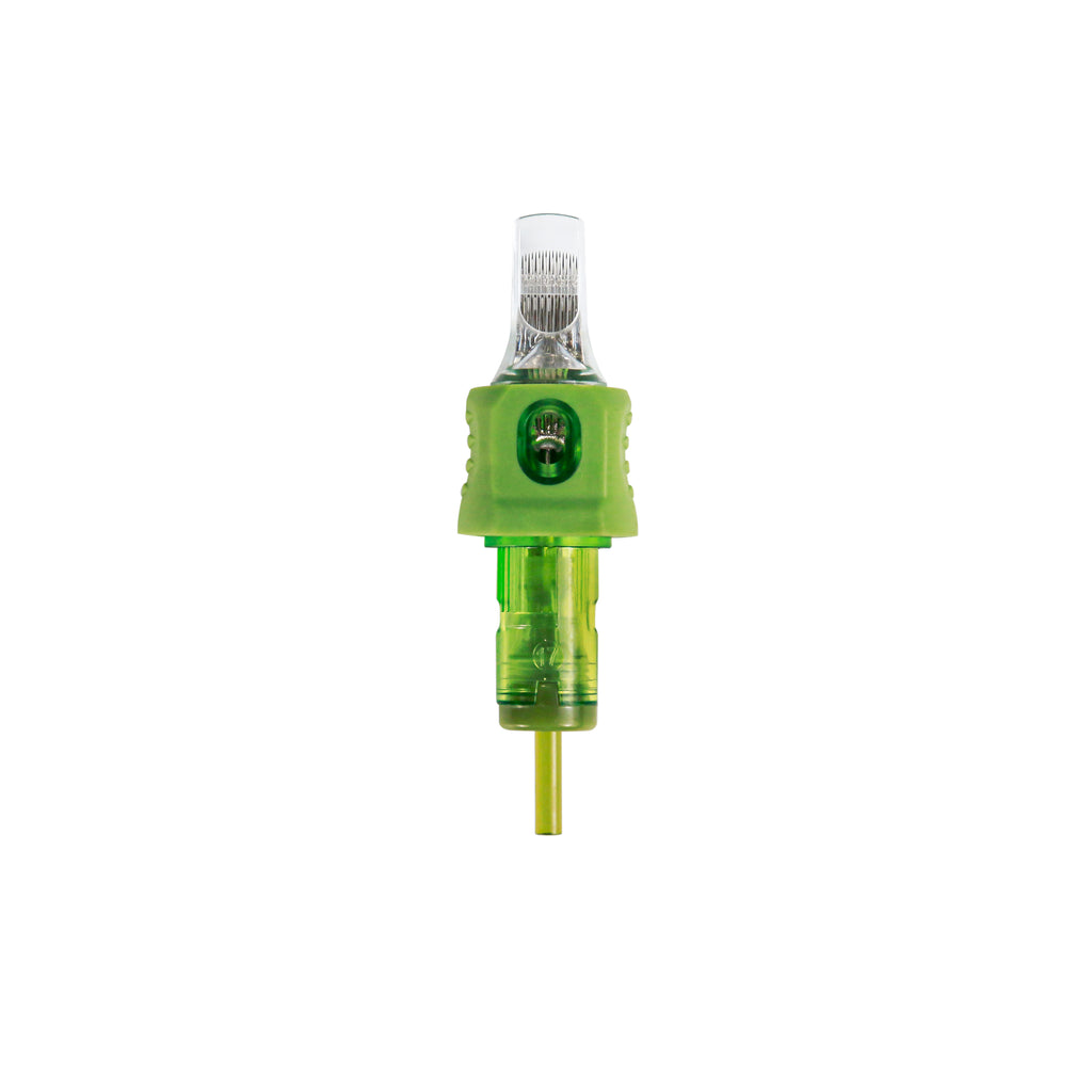 Enzo tattoo cartridge product image