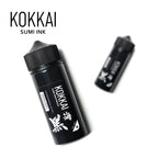 Graywashes | Kokkai Sumi Ink