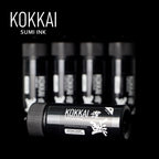 Graywashes | Kokkai Sumi Ink
