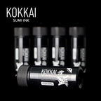 Graywashes | Kokkai Sumi Ink