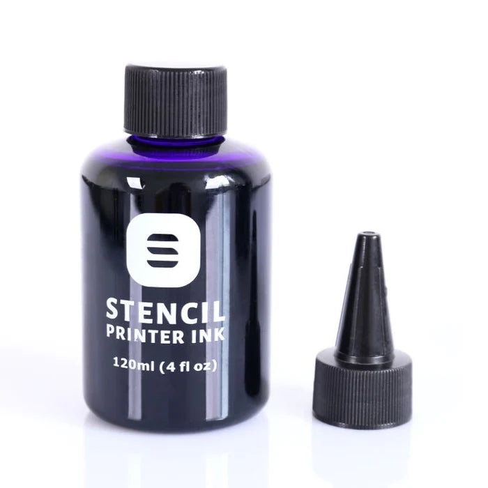 RetroDeco Inkjet Tattoo Stencil Printer Ink 4oz product image