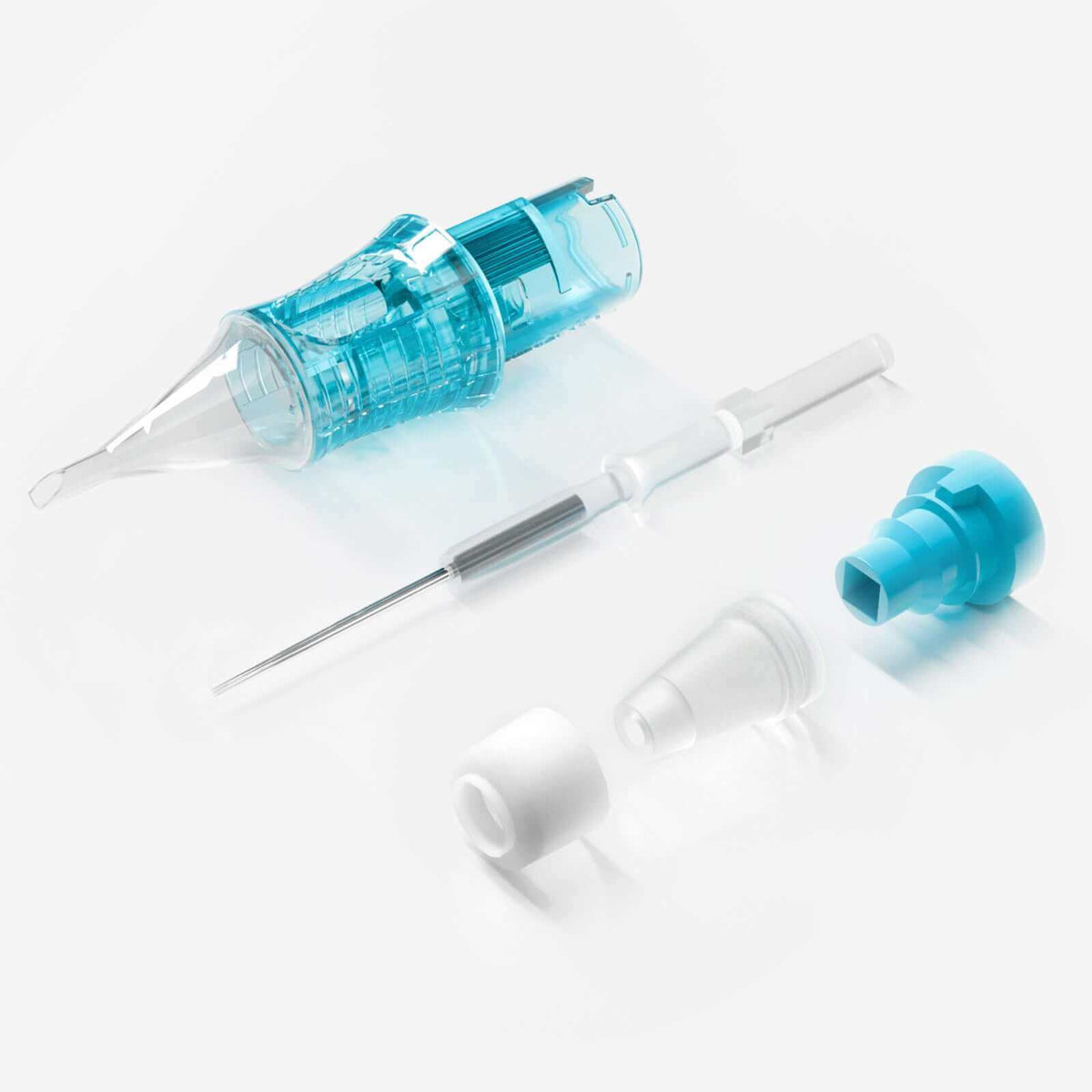 JCONLY VETAR cartridge detail reference