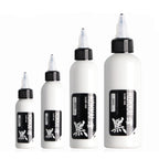 Whites | Kokkai Sumi Ink