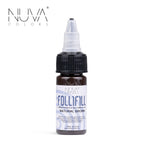 Follifill Hue Natural Brow SMP Set | Pigment Modifier | Nuva Colors