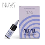Follifill Hue Natural Brow SMP Set | Pigment Modifier | Nuva Colors