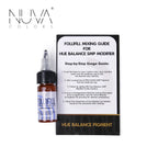 Follifill Hue Balance SMP Set | Pigment Modifier | Nuva Colors