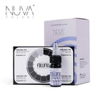 Follifill Hue Natural Black SMP Set | Pigment Modifier | Nuva Colors