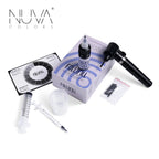 Follifill Hue Natural Black SMP Set | Pigment Modifier | Nuva Colors