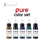 Xtreme Pure Color tattoo ink set product image
