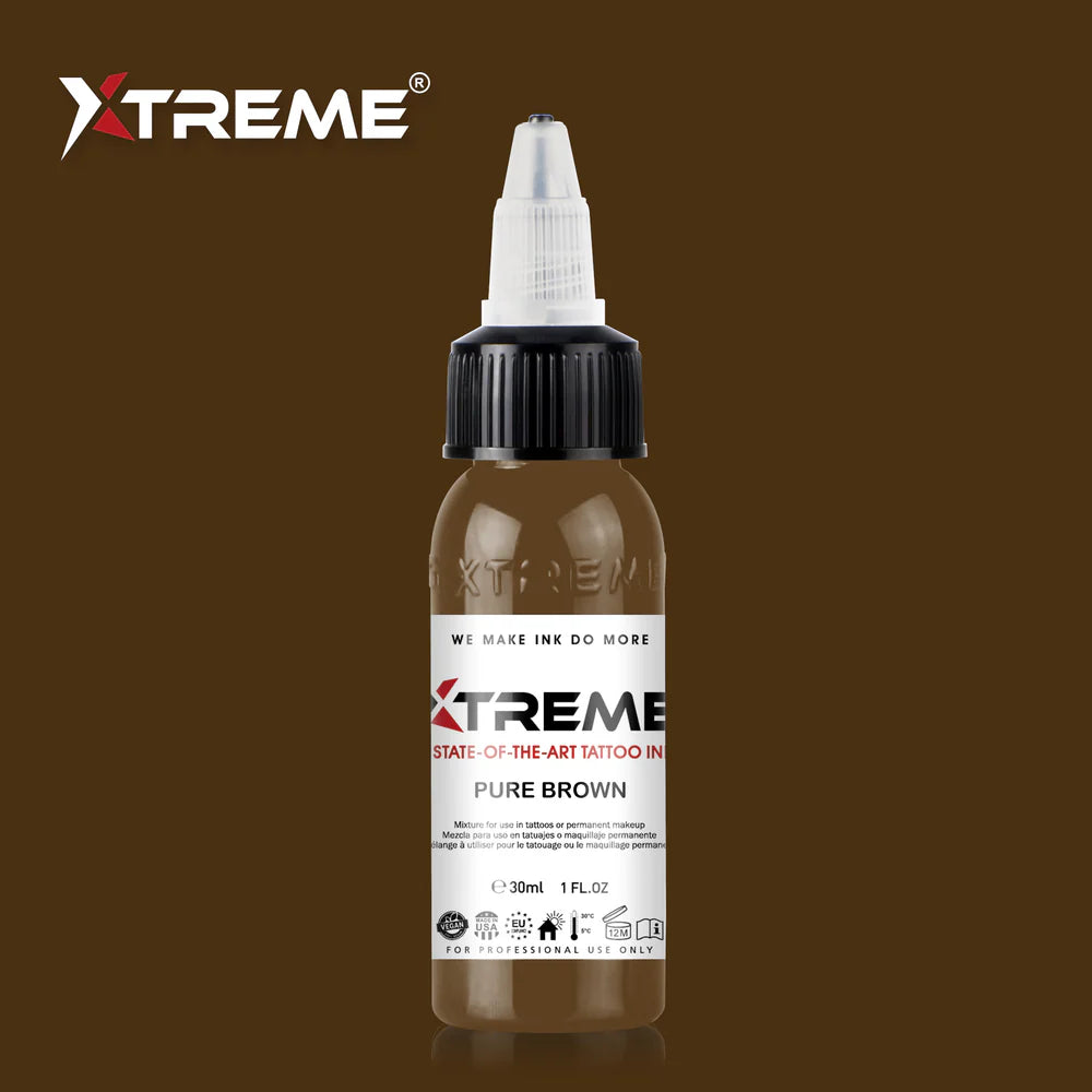 Xtreme tattoo ink product image