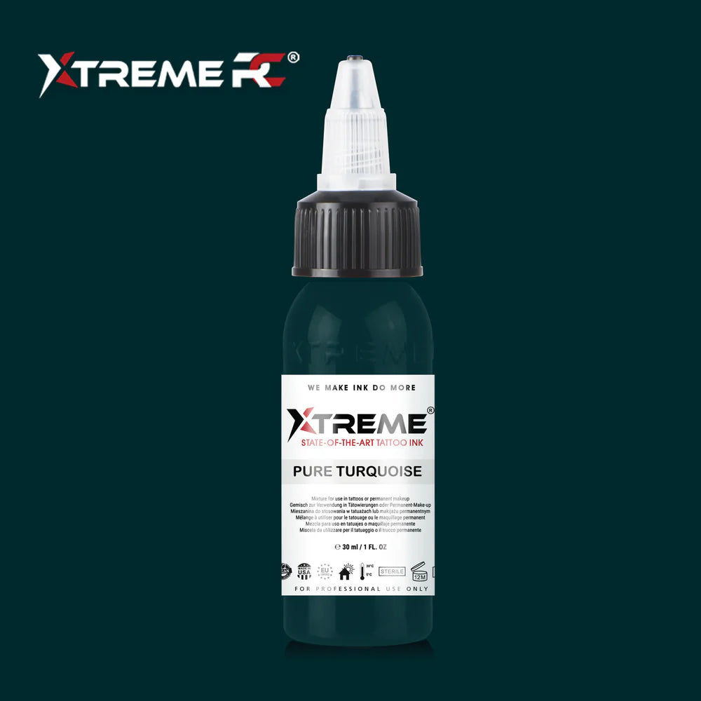 Xtreme tattoo ink product image