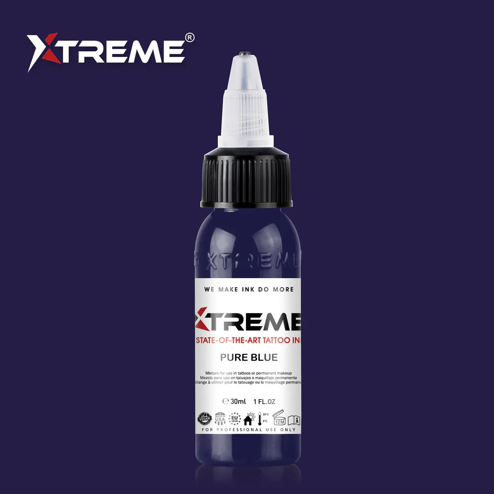 Xtreme tattoo ink product image