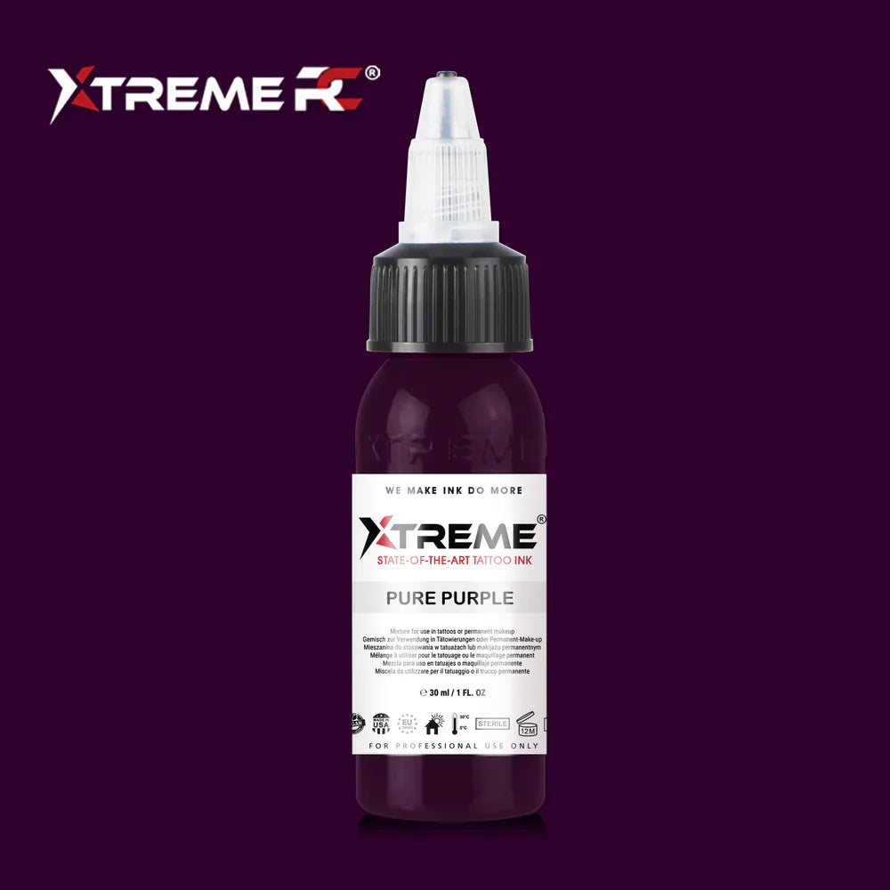 Xtreme tattoo ink product image