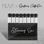 Eyeliner Collection 8 Piece Ink Set | NUVA Colors