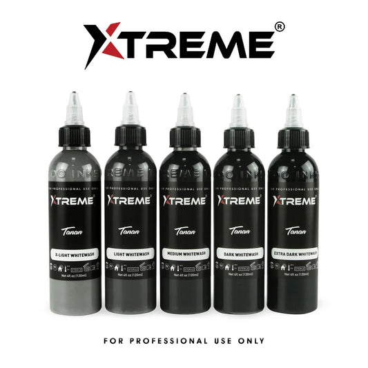 Xtreme tattoo ink product image