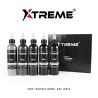 Xtreme Tanan Signature Series, WhiteWash Ink Set (5 Tones)