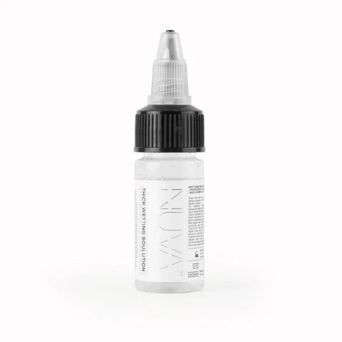 Thin & Thick Solutions | Nuva Colors product image