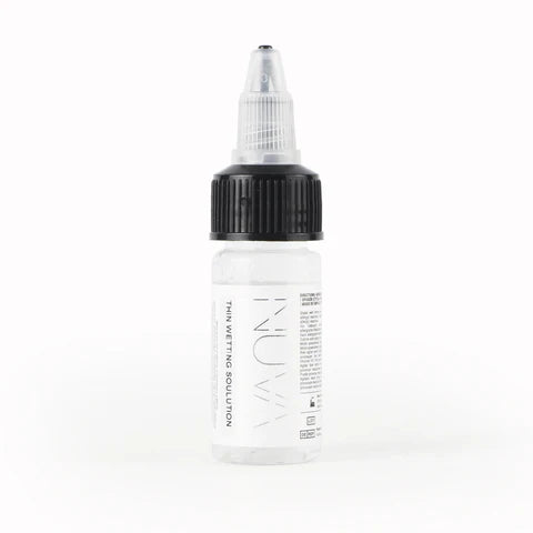 Thin & Thick Solutions | Nuva Colors