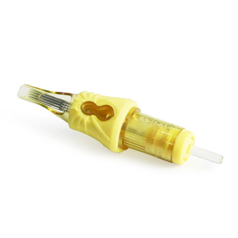 Curved Magnums | TEXTURED | Venomax Cartridges