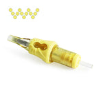 Triple Stacked Curved Magnums | Venomax Cartridges product image