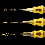 Venomax tattoo cartridge product image