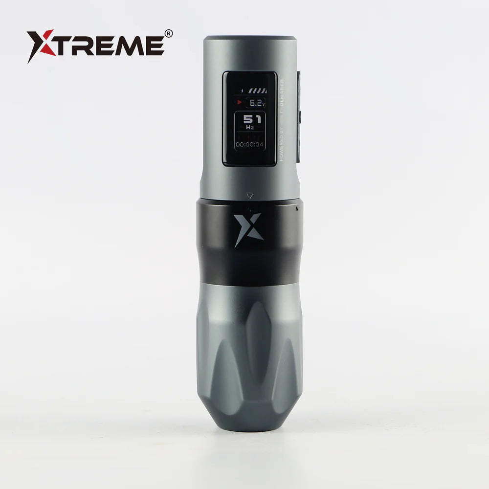 Xtreme X Pen tattoo machine